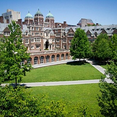 University of Pennsylvania, США